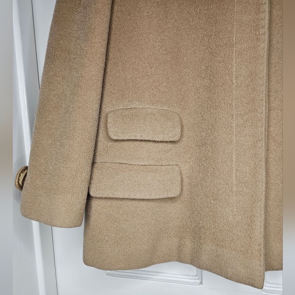 VTG 70s Ramé Design Jacket - Picture 2 of 15